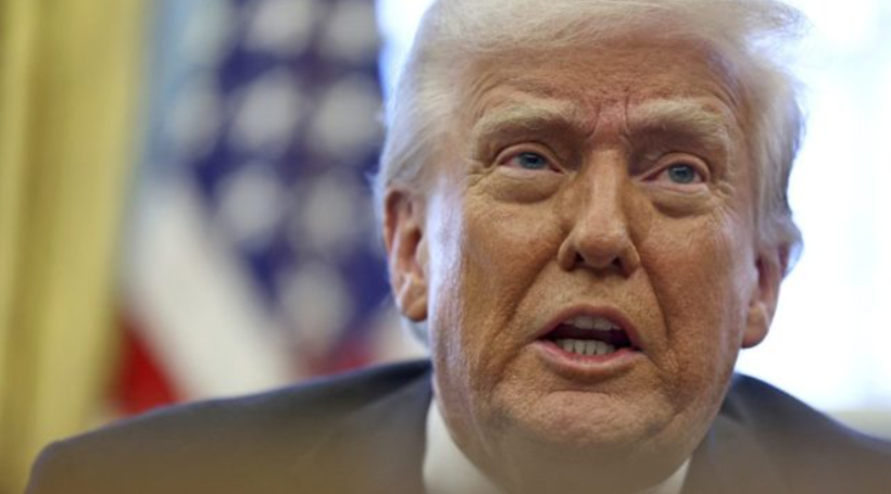 Opţiunile lui Trump în privinţa Iranului: de la o îmbogăţire „simbolică” a uraniului până la eliminarea lui Khamenei