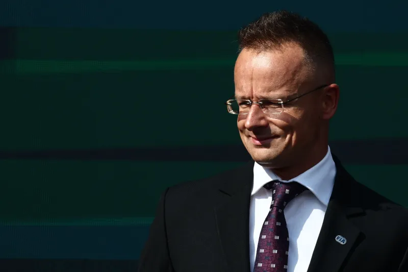 Ungaria anunță că va bloca noile sancțiuni împotriva Rusiei. Mesajul transmis de Peter Szijjarto