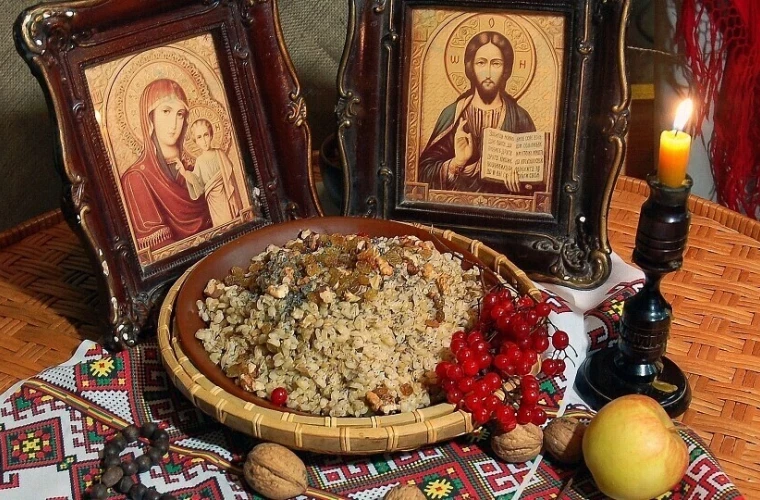 Postul Paștelui // Recomandările ANSP pentru un regim alimentar sigur și echilibrat