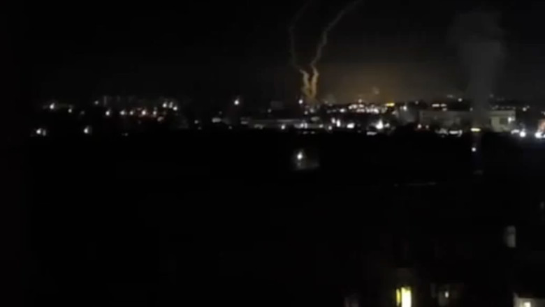 VIDEO // Atac al ucrainenilor în regiunea Belgorod: pagube aduse infrastructurii energetice