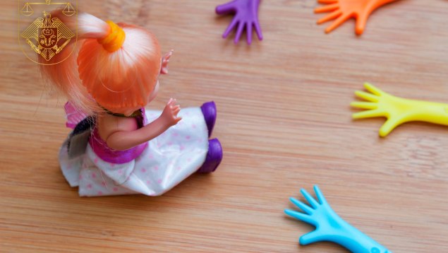 Ani grei de închisoare pentru un pensionar din Nisporeni care a violat o fată de 7 ani. Spunea că o „crește să-i fie femeie”