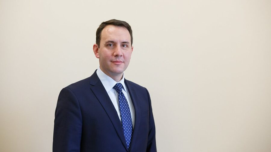 Alexei Gherțescu a demisionat din fruntea Consiliului Concurenței