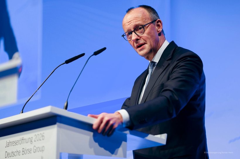 Patru ani de război. Friedrich Merz denunţă „barbaria” Rusiei lui Vladimir Putin