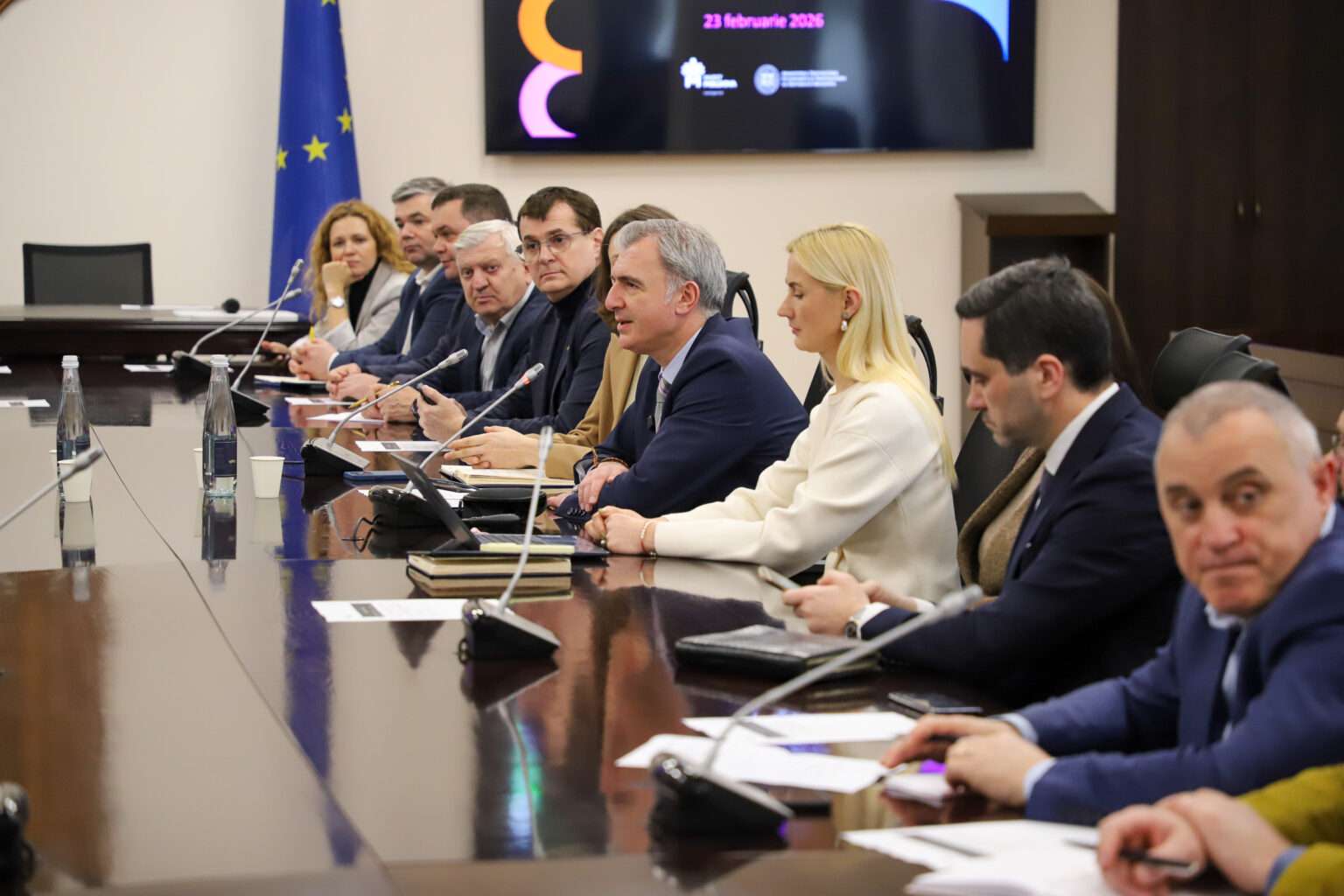 O nouă ediție BRIDGE Export: granturi de până la 60% pentru promovarea companiilor