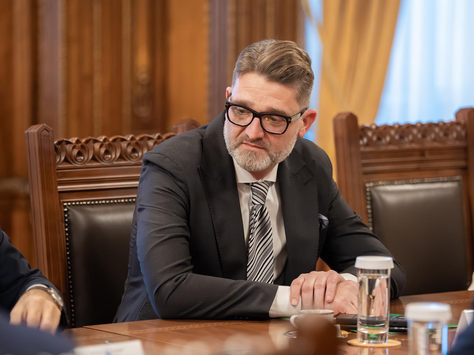 Patru ani de război în Ucraina // Ambasadorul României la Chișinău, Cristian-Leon Țurcanu: Vom continua să fim alături atât timp cât va fi nevoie