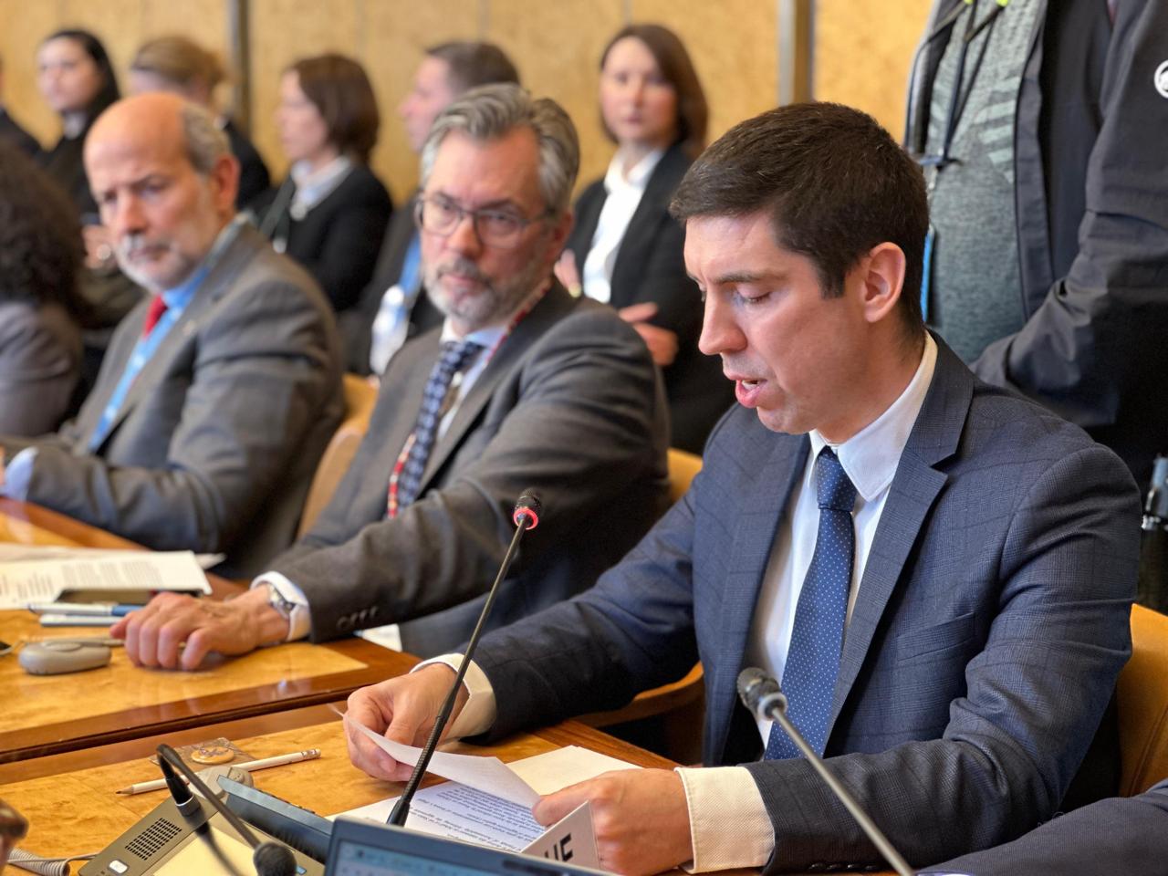 Patru ani de la invazia rusă în Ucraina // Mihai Popșoi: Crimele împotriva civililor nu pot rămâne nesancționate, iar cei responsabili trebuie trași la răspundere