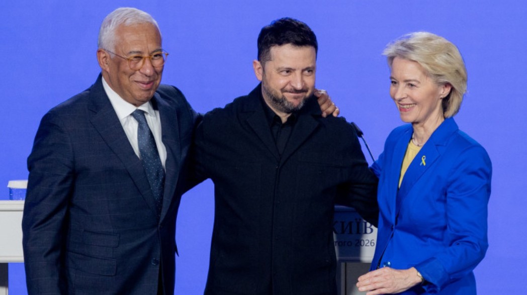 UE va acorda Ucrainei împrumutul de 90 de miliarde de euro „într-un fel sau altul”, promite Von der Leyen după împotrivirea Ungariei