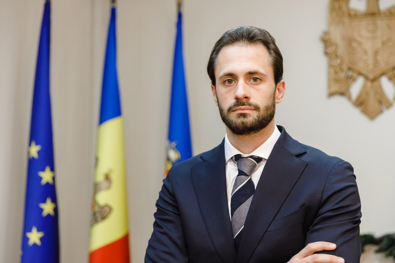 Inspectoratul de Stat al Muncii va avea un nou director. Candidatura lui Nicolae Vutcariov, aprobată de Guvern