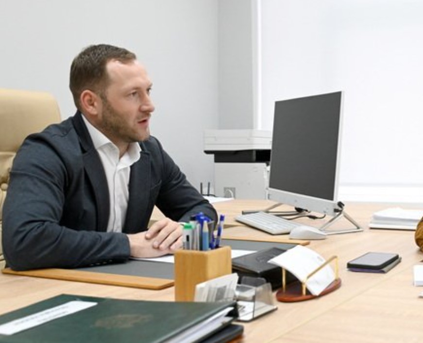 Val de demisii la Moldsilva după defrișările ilegale de la Ghidighici