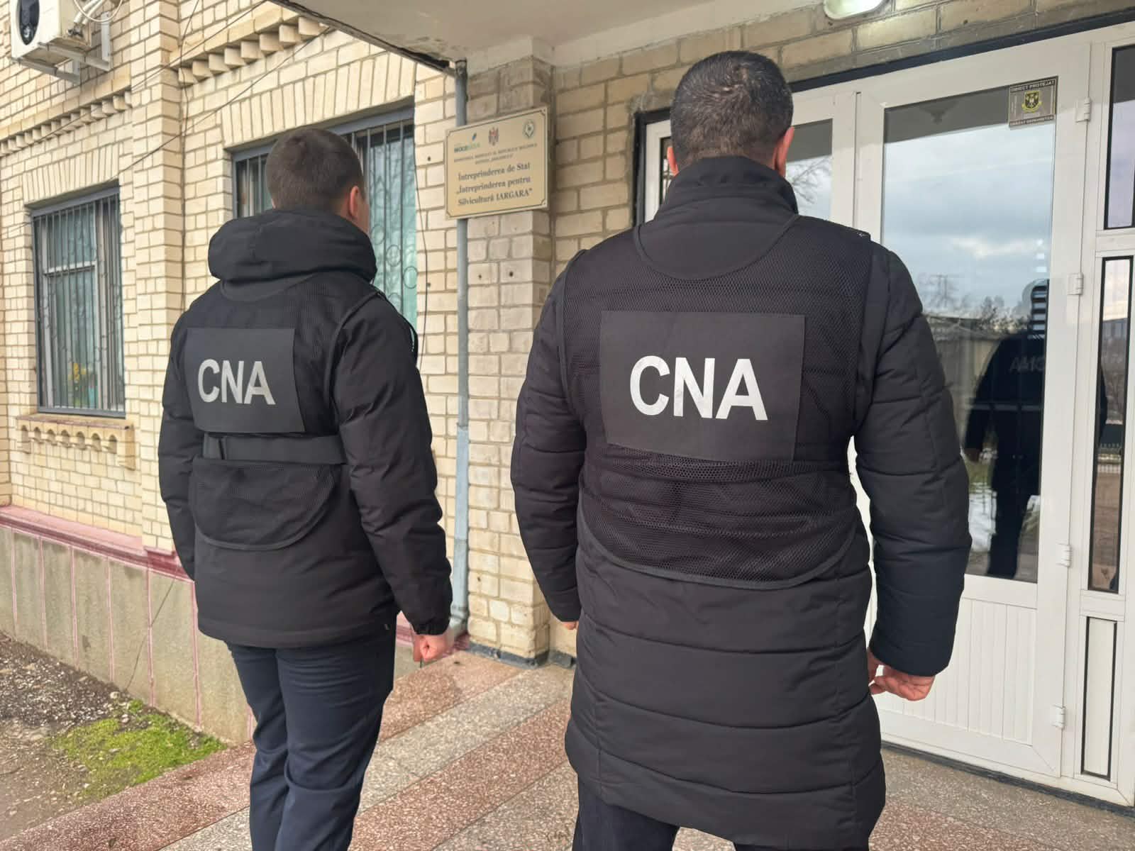 Percheziții la Leova. Conducerea „Întreprinderii pentru Silvicultură Iargara”, suspectată de delapidări de circa 4 milioane lei