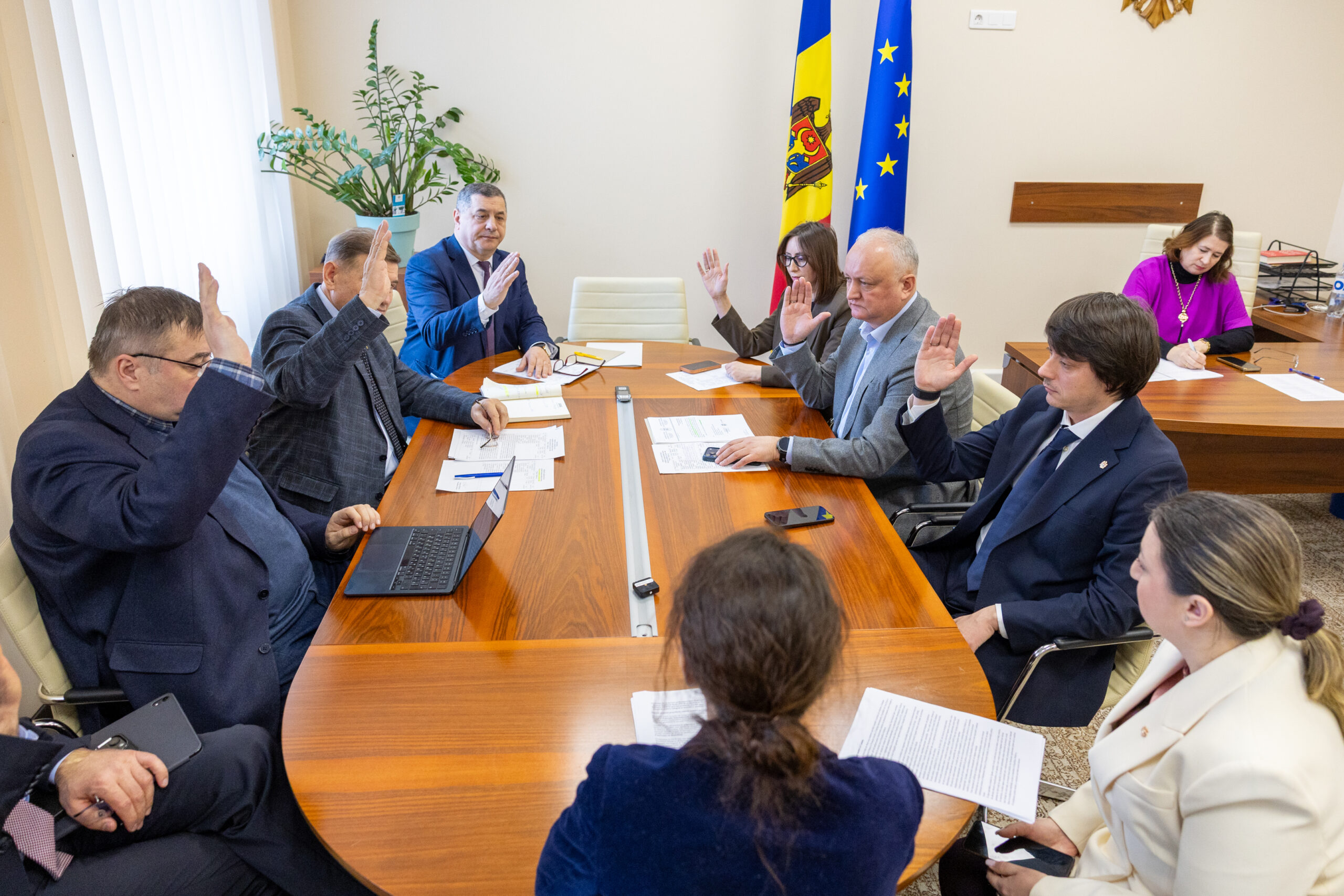 Mai mult sprijin pentru refugiații ucraineni în R. Moldova, datorită unui grant de circa 6,6 milioane de lei