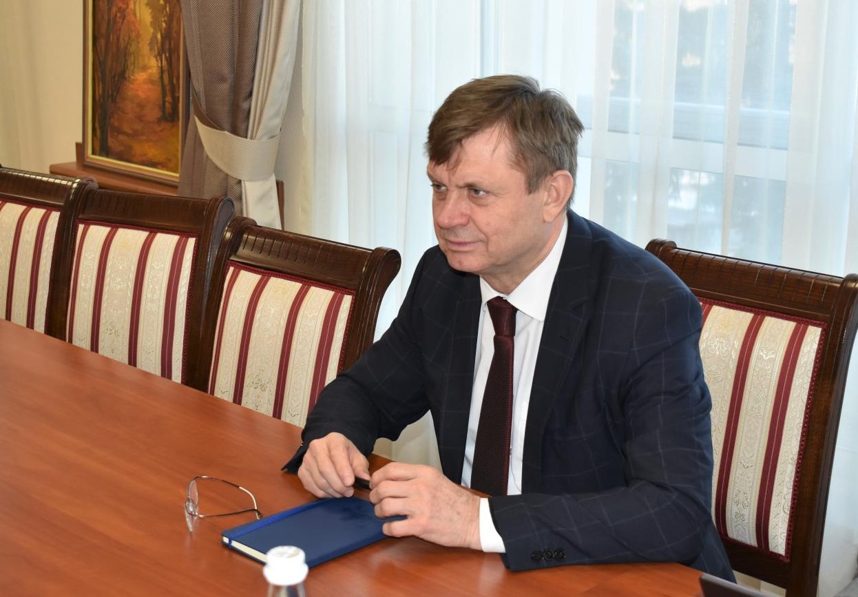 Vicepremierul Valeriu Chiveri pleacă la Tiraspol. Va avea o întrevedere cu Ignatiev