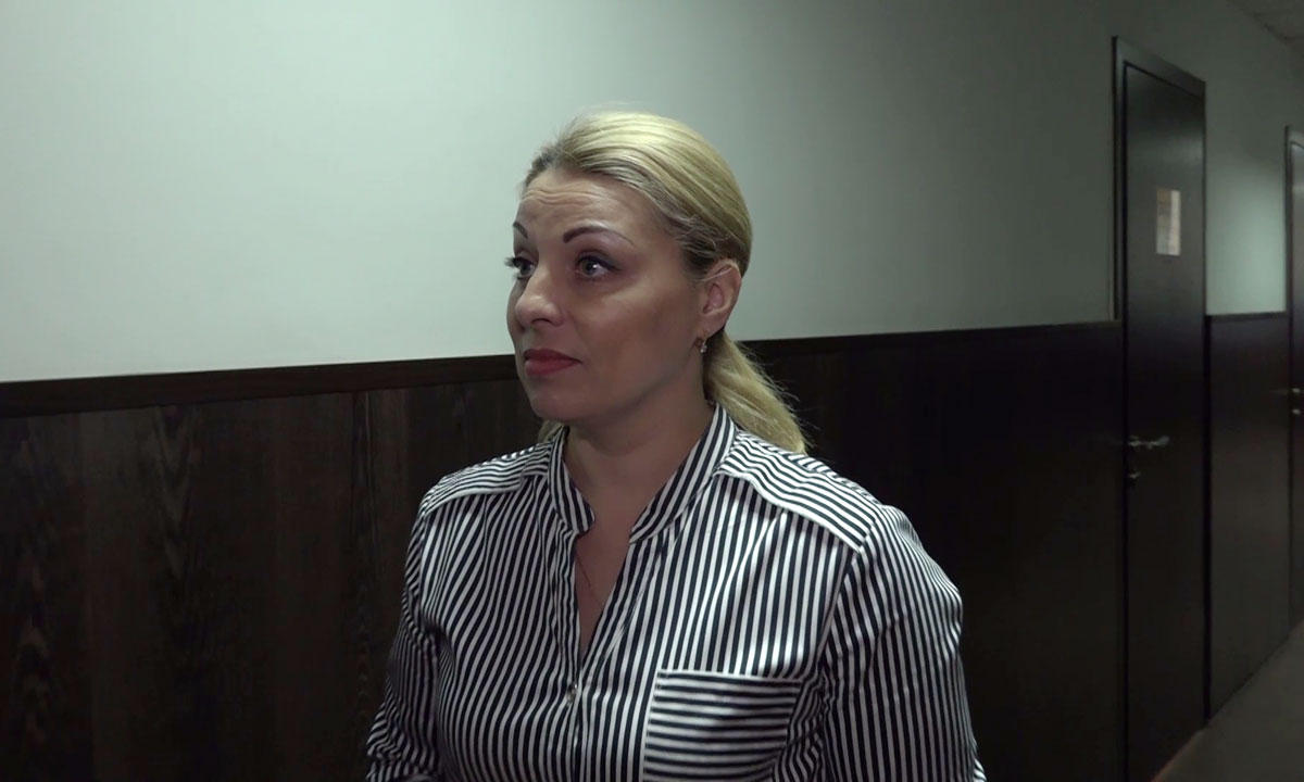 Judecătoare prinsă cu 700 de mii de lei nedeclarați. ANI a emis act de constatare