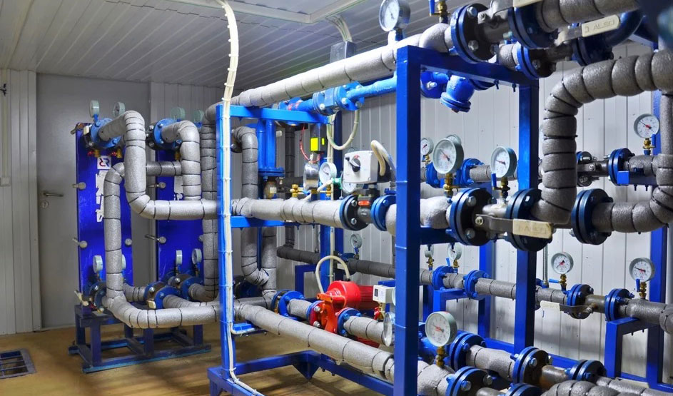 Ministerul Energiei: Sistemul orizontal de termoficare asigură căldură uniformă și economii