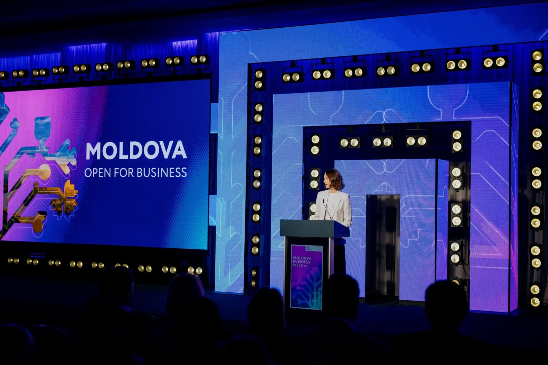 Moldova Business Week, în toamna aceasta: cinci zile dedicate investițiilor și afacerilor