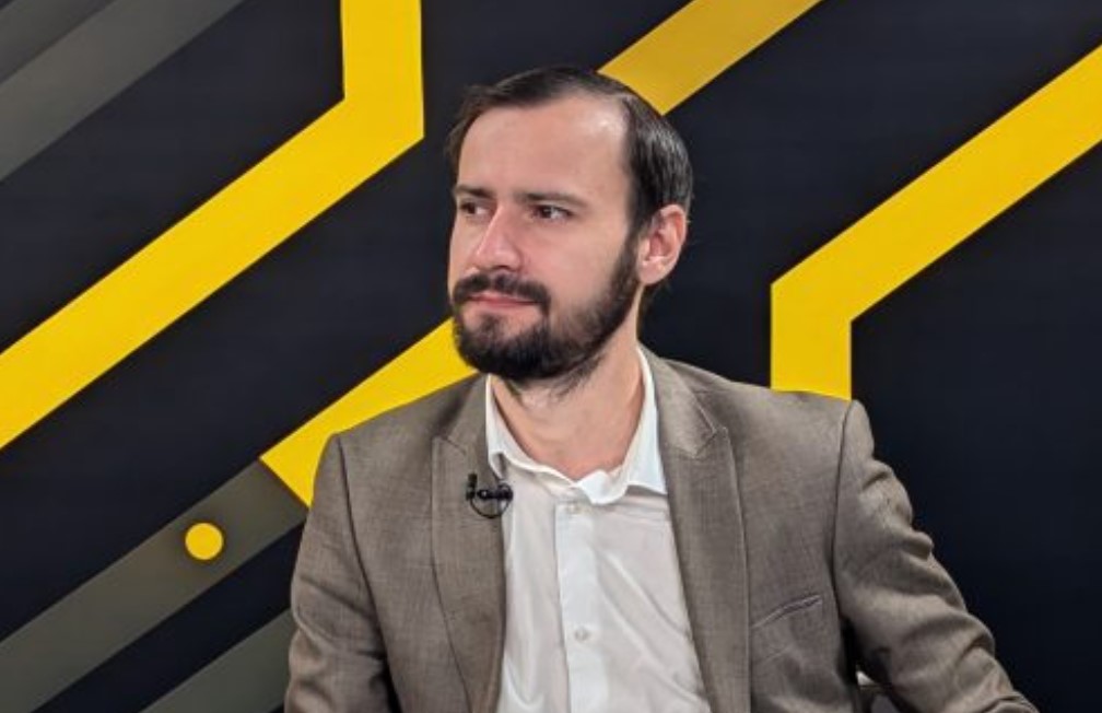 Dinu Plîngău, despre viitorul său în PAS: Chestiunile partinice le vom analiza în primăvară