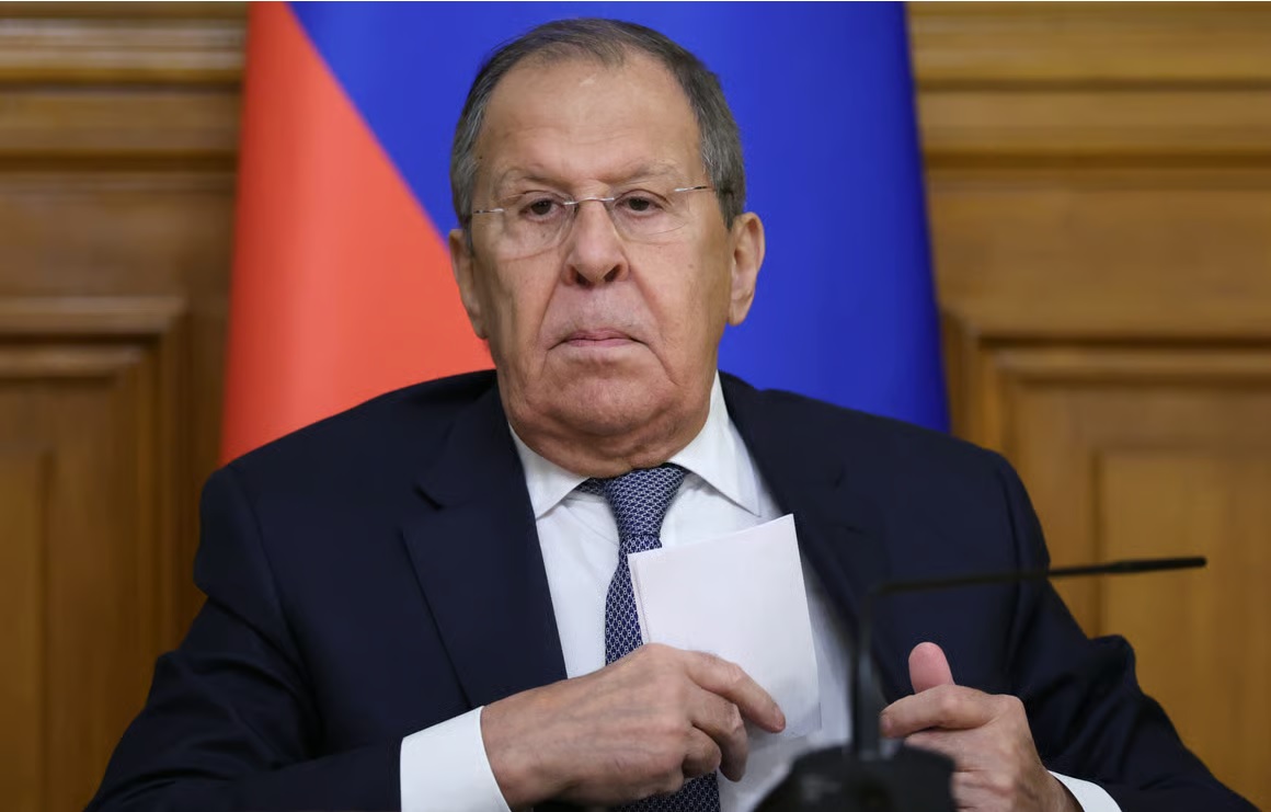 Lavrov confirmă că Rusia „joacă teatrul negocierilor”: „Nu avem termene limită, avem doar sarcini”