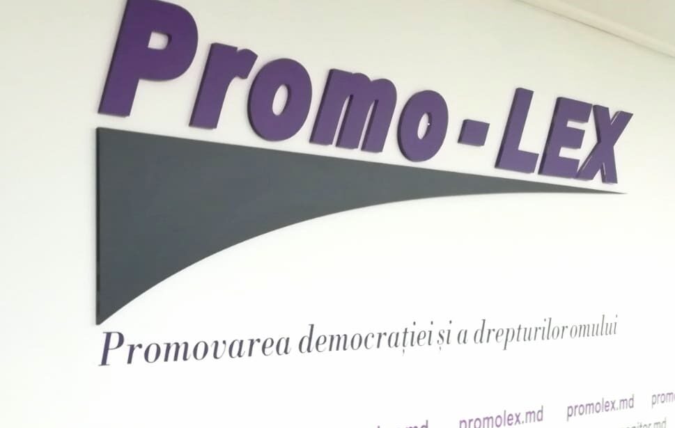 Raport Promo-LEX: Supraveghere digitală și control extins în regiunea transnistreană