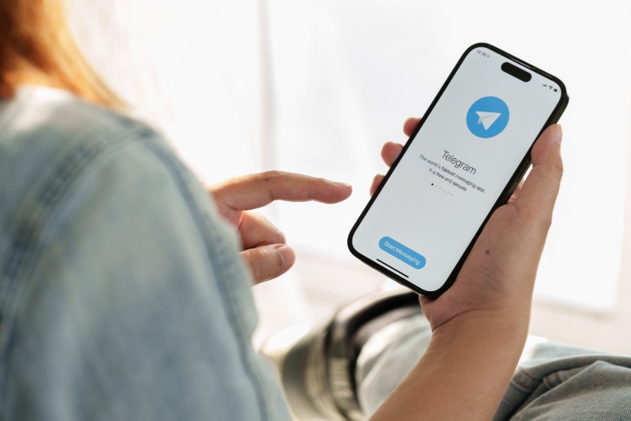 Ministrul de interne: Telegram ignoră solicitările poliției de blocare a canalelor de trafic de droguri