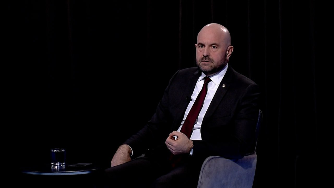 Vladimir Bolea: Angajații ministerului nu sunt vizați în dosarele CNA