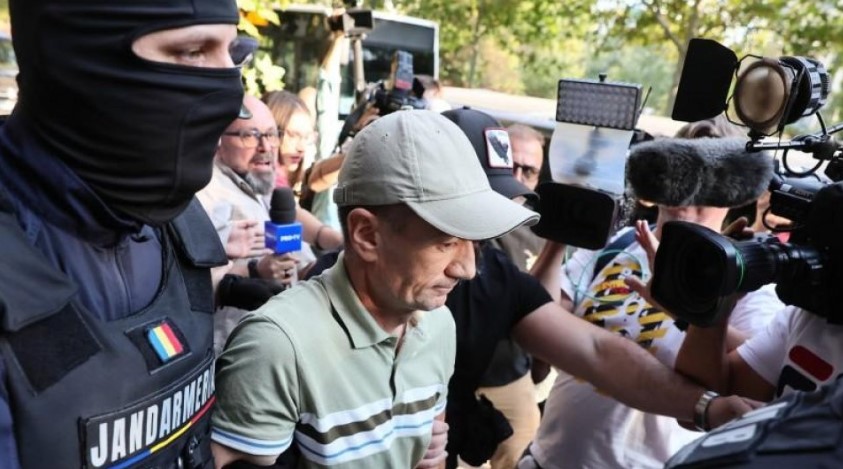 Fostul director adjunct al SIS, Alexandru Balan, trimis în judecată de procurorii români: ar fi divulgat informații secrete KGB-ului belarus