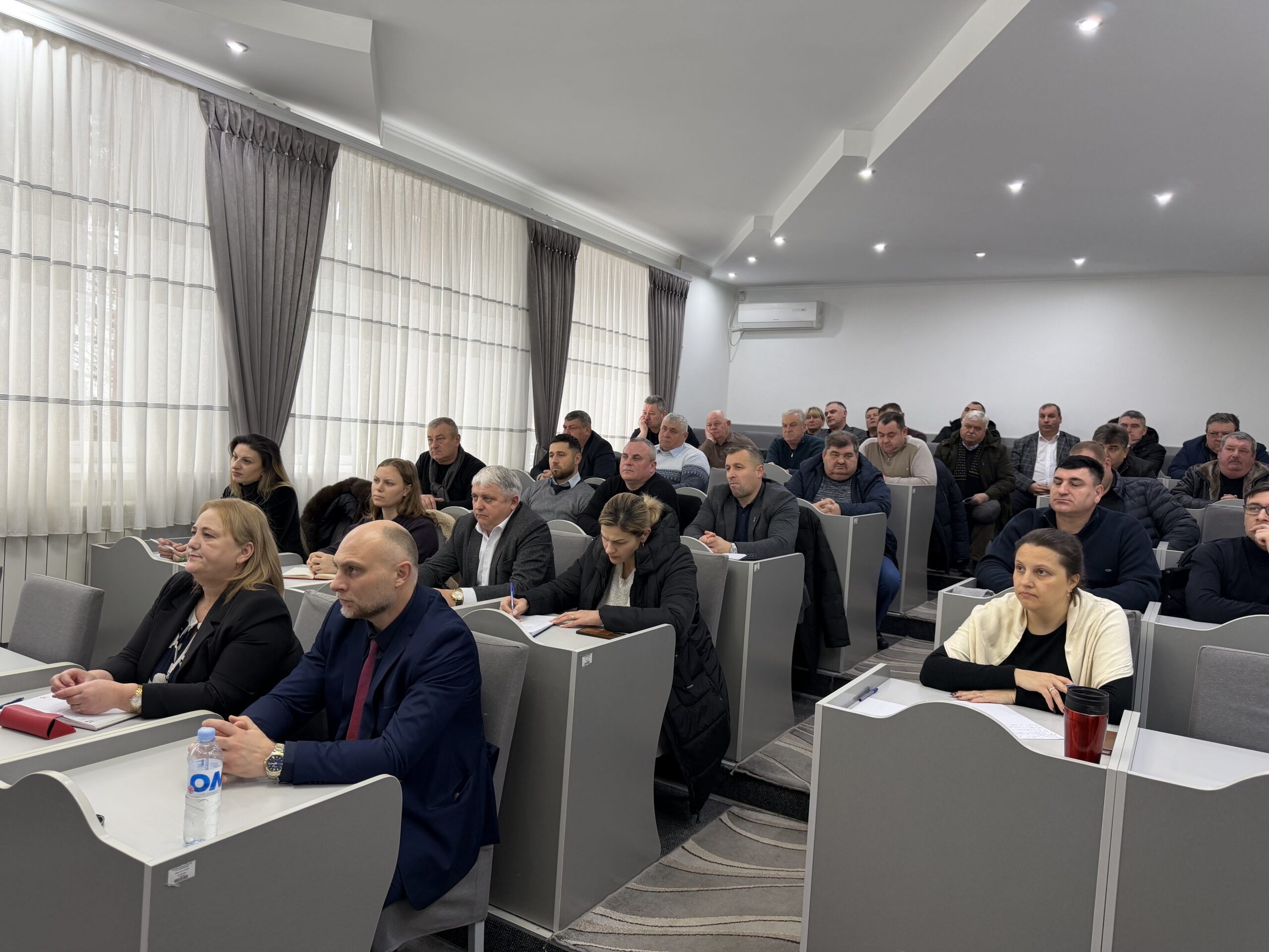 Guvern: Reforma administrației publice locale a fost consultată deja în 26 de raioane ale Republicii Moldova