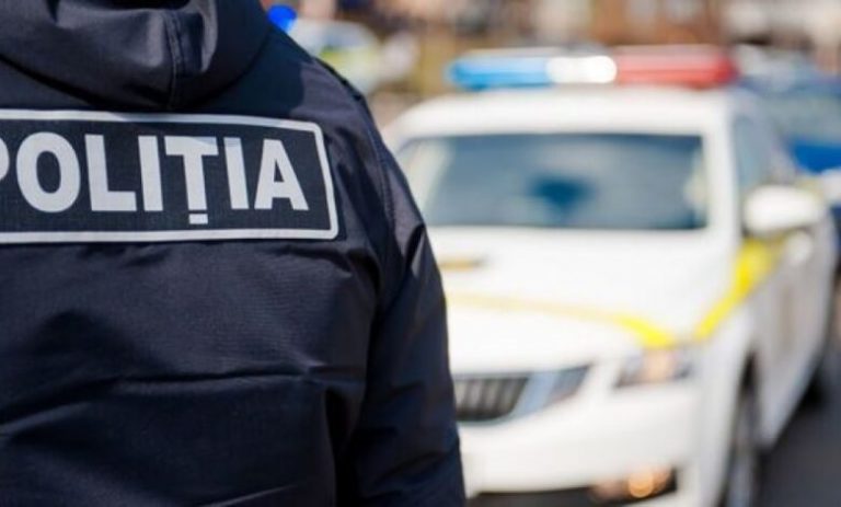 Numărul infracțiunilor în R. Moldova a scăzut cu 6% în 2025