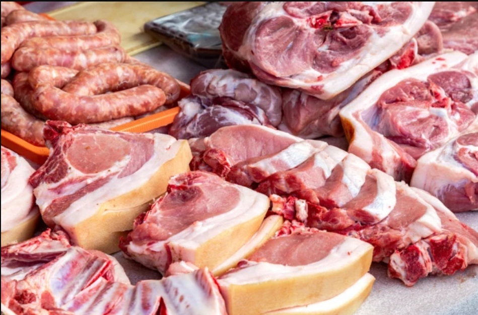 Expert: Carnea de porc domină consumul din R. Moldova, dar producția s-a redus semnificativ în 2025