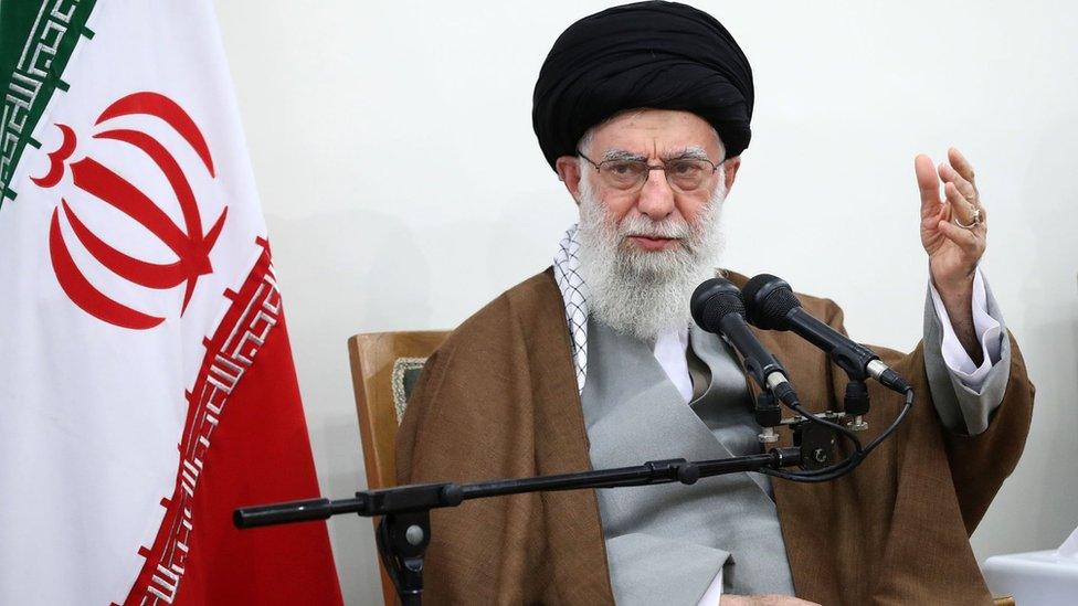 Presa israeliană anunță că liderul suprem al Iranului, Ali Khamenei, ar fi fost ucis: „Există indicii tot mai clare” în acest sens