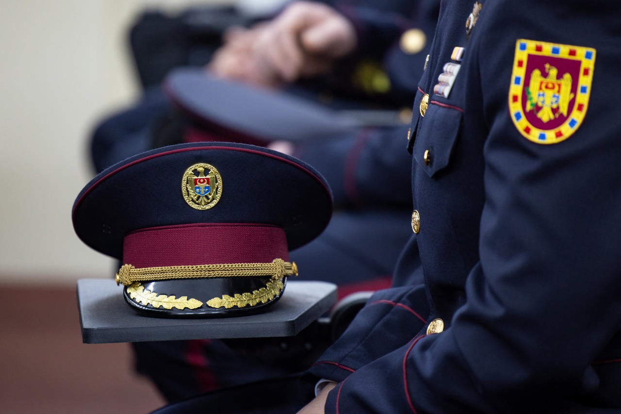 SPPS va putea participa la Rețeaua Europeană de Protecție a Personalităților