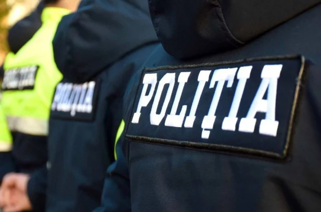 Un bărbat de 49 de ani, ucis în capitală. Suspectul a fost reținut pentru 72 de ore