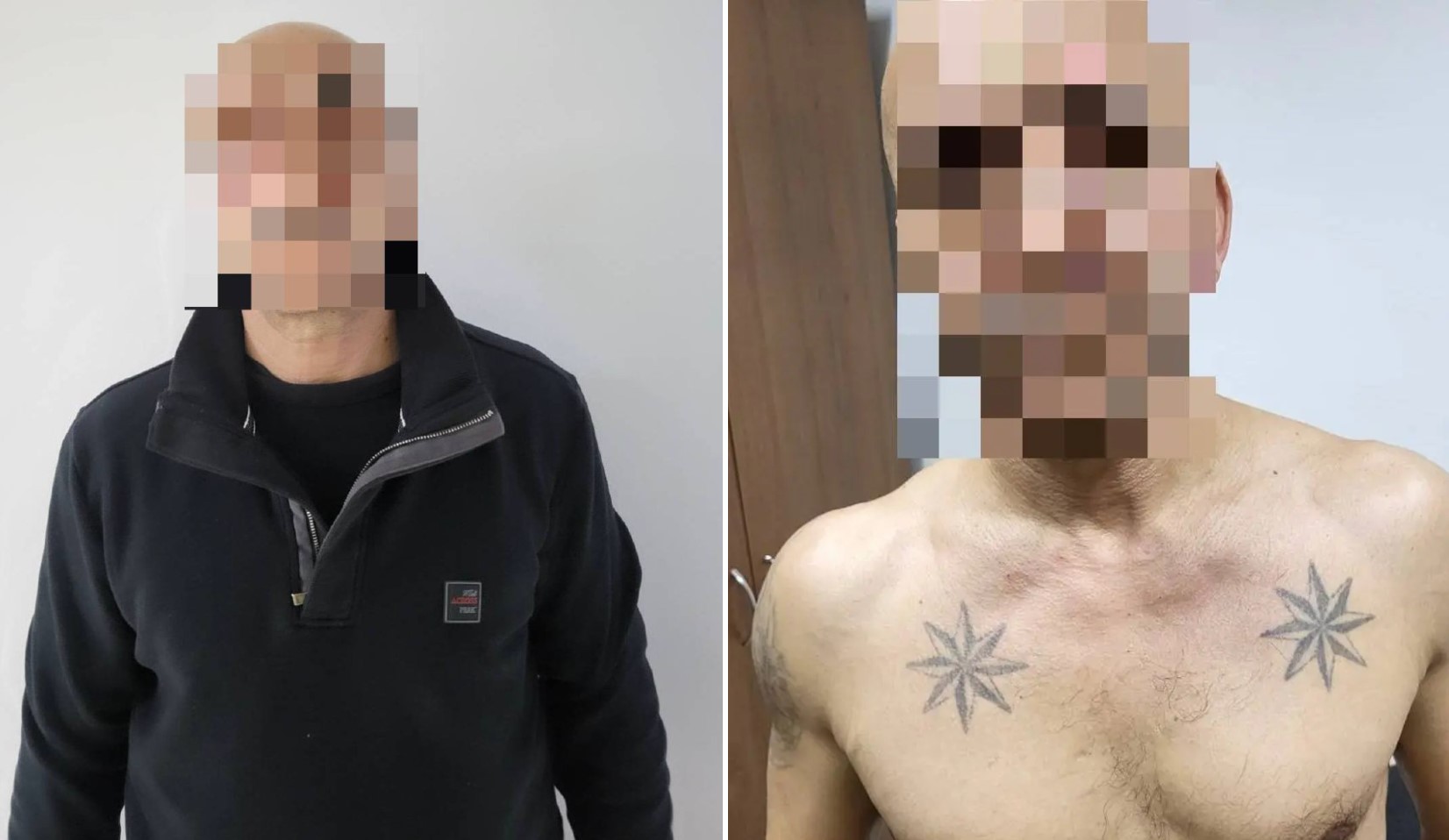 Prezenta risc sporit pentru securitatea națională și ordinea publică. Un bărbat din Azerbaidjan, expulzat din R. Moldova