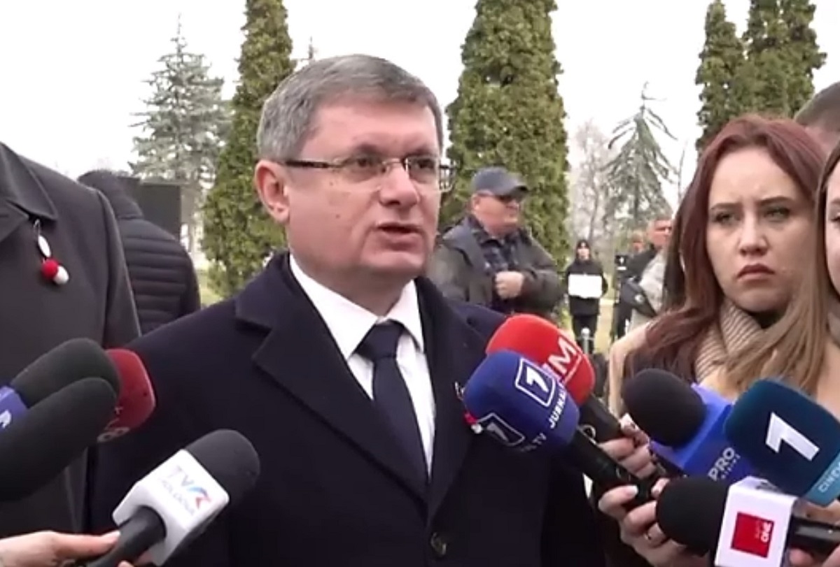 Igor Grosu: Modelul de funcționare al Transnistriei a picat. Au gaz pentru doar câteva zile