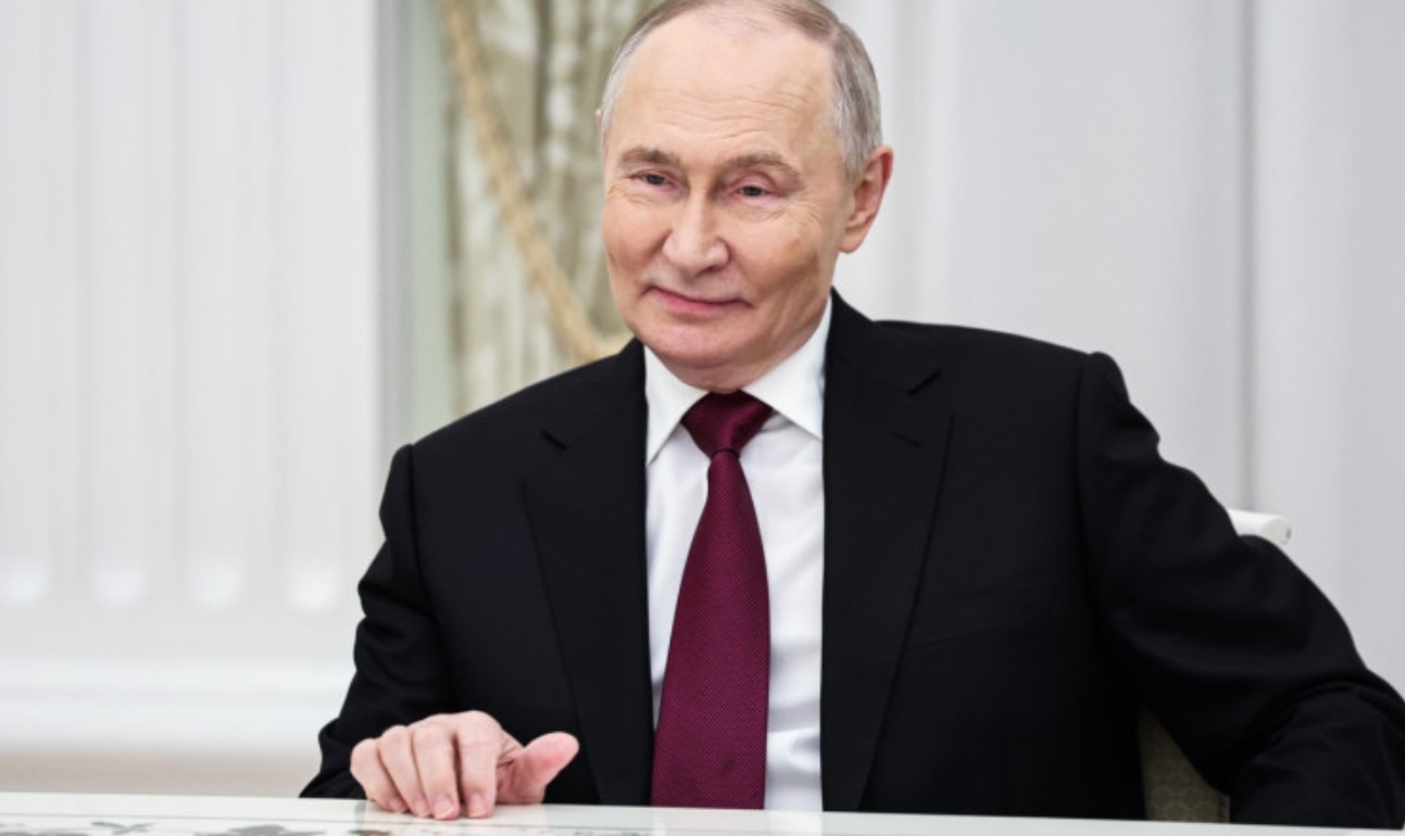 Ipocrizie marca Putin. În timp ce omoară civili în Ucraina, condamnă agresiunea SUA din Iran: „Încalcă principiile internaționale”