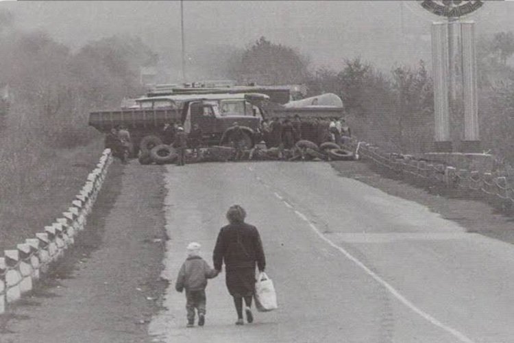 Istoric: Războiul de pe Nistru a fost un test al statalității și al voinței de independență