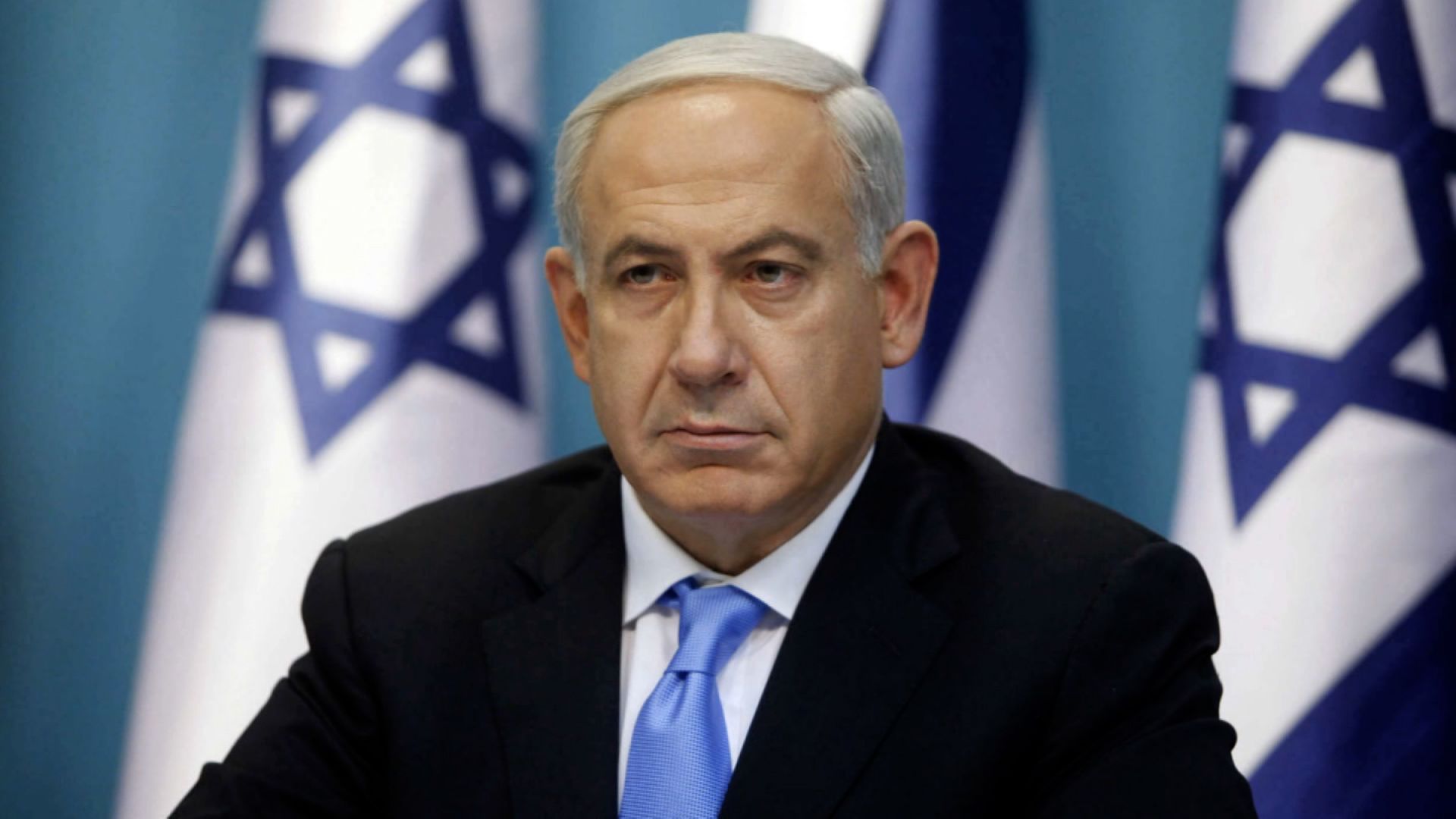 Netanyahu: Se apropie ziua când puterea de la Teheran va cădea