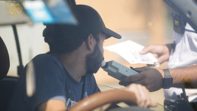 A urcat la volan în stare de ebrietate și fără permis de conducere. Un tânăr din Edineț, condamnat la 2,5 ani de închisoare