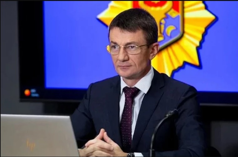 Fostul director adjunct al SIS din R.Moldova, spionaj prin „căsuțe draft”: Cum comunica Balan cu ofițerii KGB din Belarus