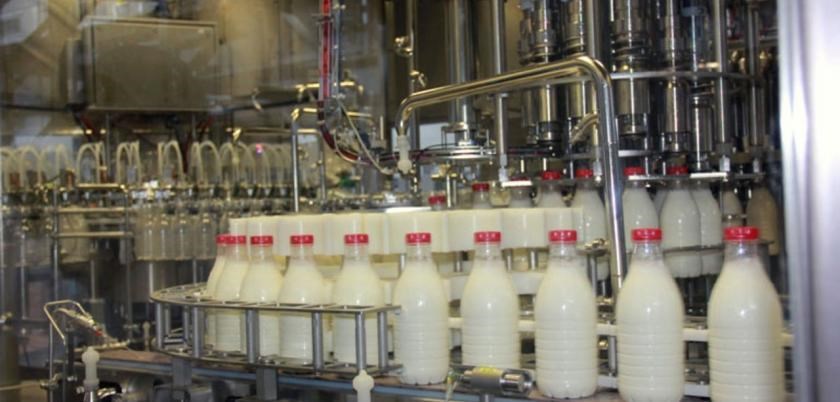 R. Moldova reduce controalele la loturile de lapte importat din Ucraina