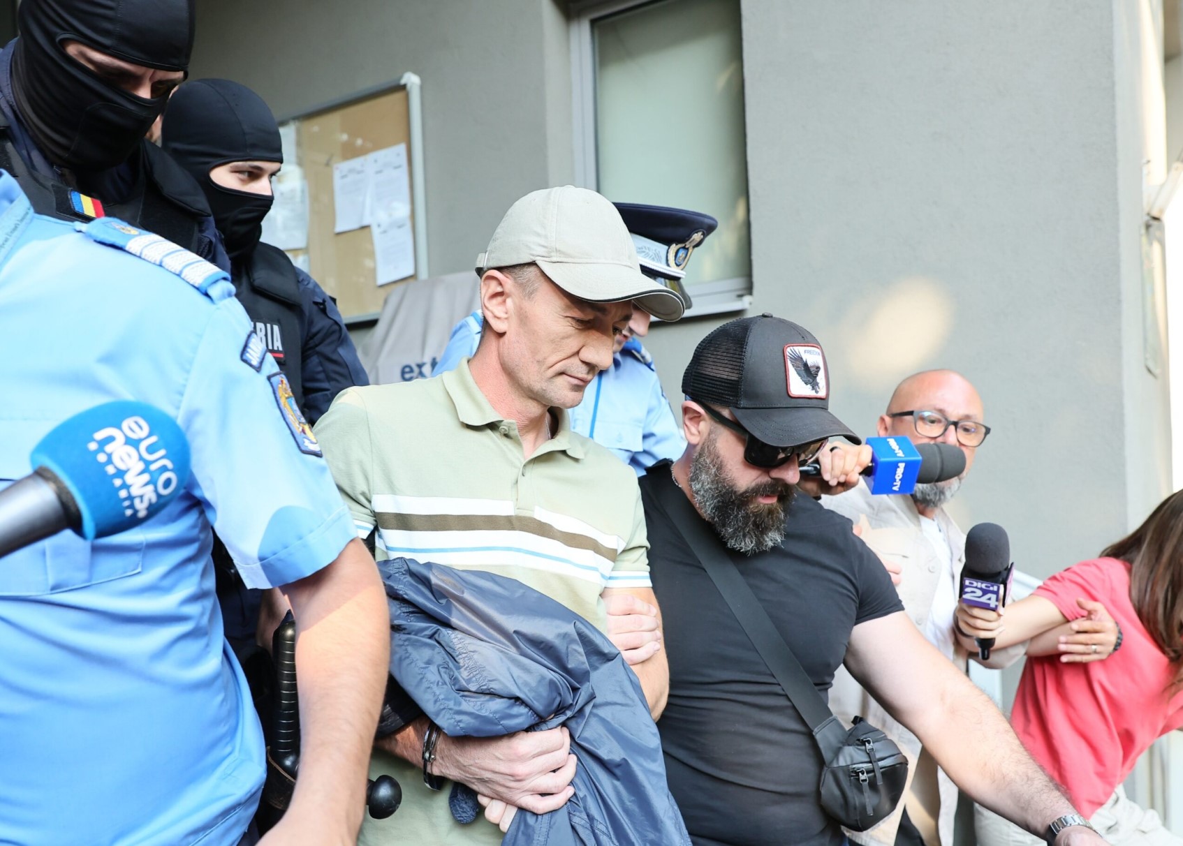 INVESTIGAȚIE // Cum a încercat spionul Alexandru Bălan să saboteze relația dintre Nicușor Dan și Maia Sandu prin război informațional