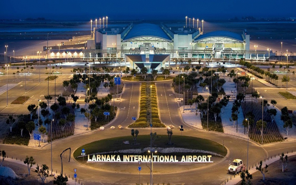 Alertă de călătorie! Posibile perturbări ale zborurilor spre Cipru, anunțate de autoritățile de la Chișinău