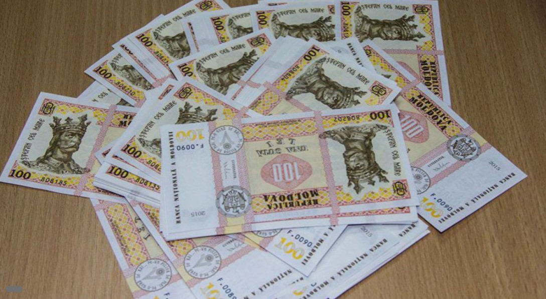 Raport: Statul recuperează sub 1% din datoriile agenților economici aflați în insolvabilitate