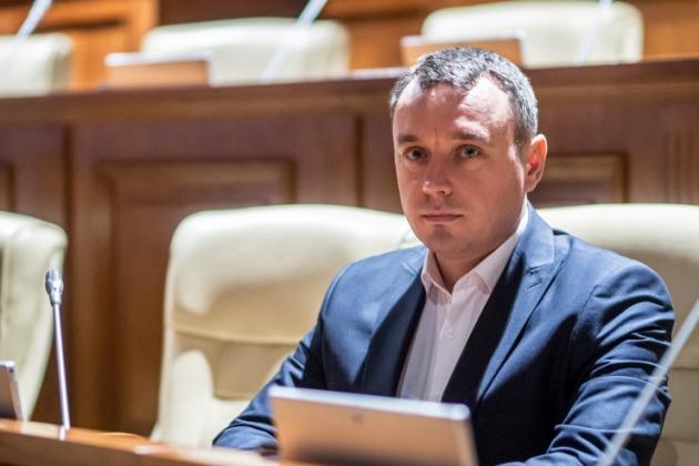 Igor Chiriac: Situația din Comisia de vetting va fi deblocată într-o săptămână