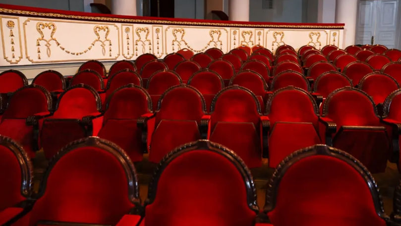 Zilele Francofoniei în Republica Moldova: Un program divers de evenimente culturale