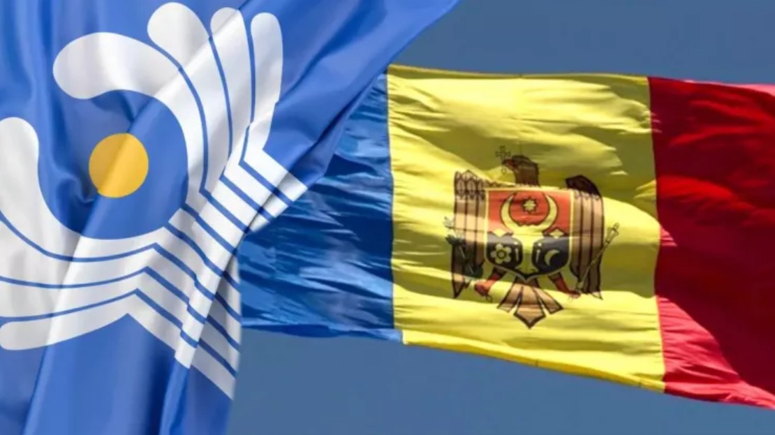 R. Moldova începe procedurile pentru retragerea definitivă din organele statutare ale CSI