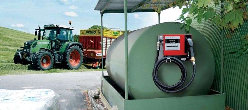 Fermierii, îngrijorați de scumpirea carburanților. Ministerul Agriculturii promite soluții