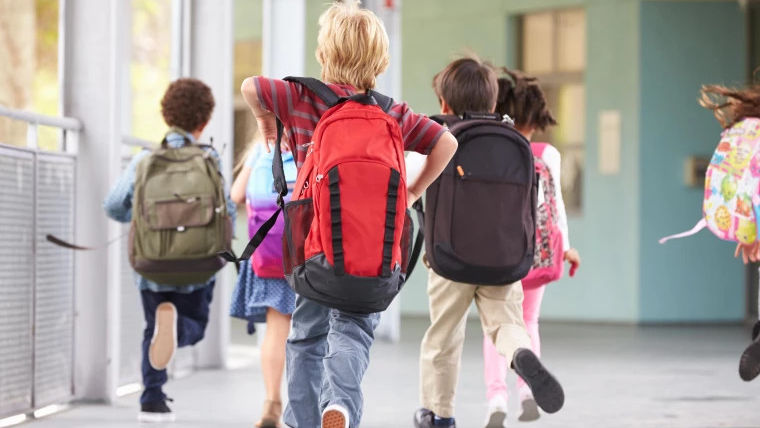 Începe vacanța de primăvară. IGSU vine cu recomandări pentru siguranța copiilor