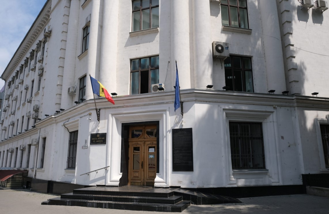 CSJ respinge cererea de recuzare a completului de judecată în dosarul „Kuliok”