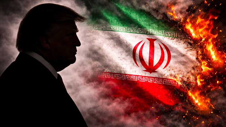 „Iranul a încercat să-l ucidă pe președintele Trump”. Pentagonul susține că liderul iranian implicat în complot a fost eliminat