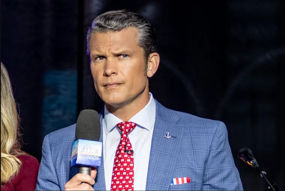 Pete Hegseth a confirmat că SUA s-a aflat în spatele atacului asupra unei fregate iraniene în apropiere de Sri Lanka